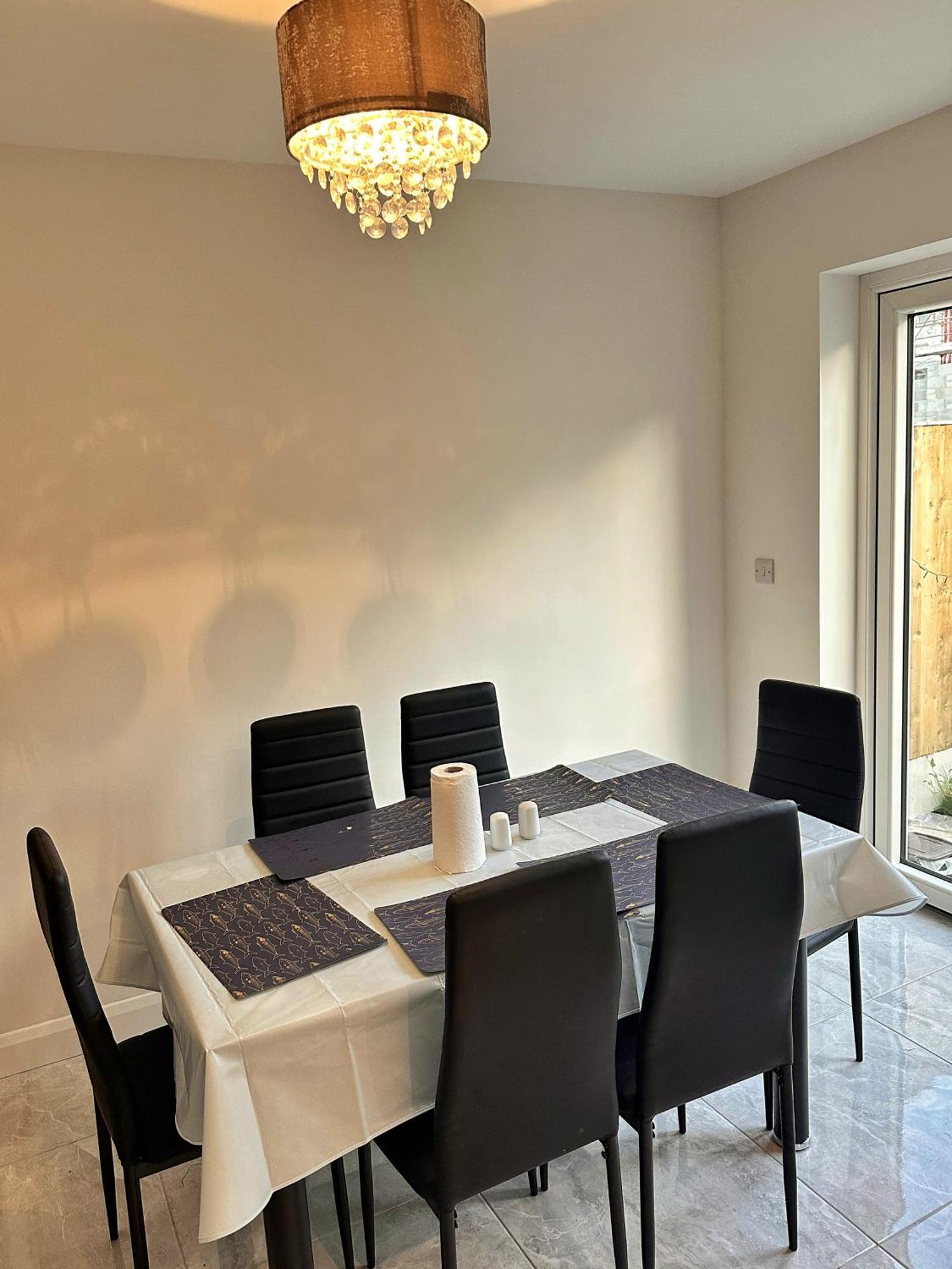 Your Perfect Home Away From Home Cork Exterior foto